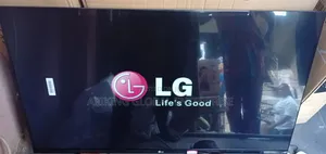 Original Smart 43 Inches Lg Tv