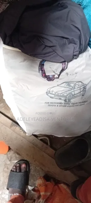 Car Cover for Any Car
