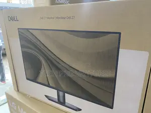 Dell Se2725hm 27 Inch Full Hd Monitor