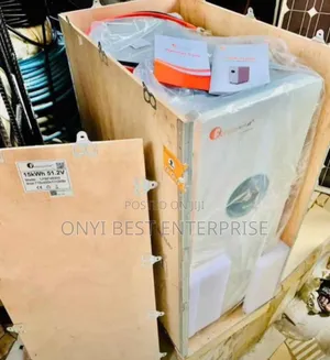 Felicity Lithium Battery Life Po4 15kwh