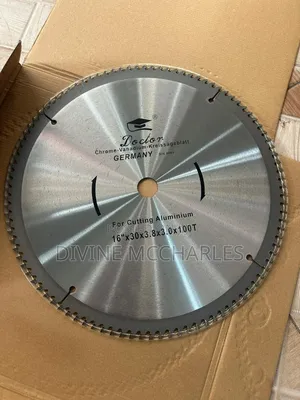 Circular Saw Blade
