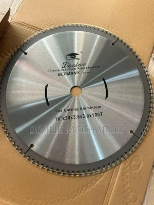 Circular Saw Blade