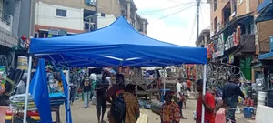 Gazebos Tent 3 by 3meter