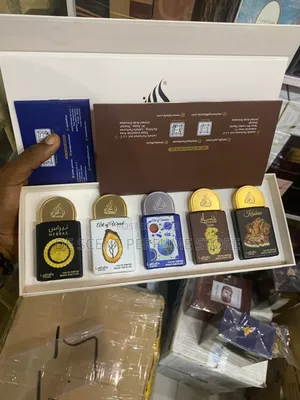Laffata Gift Set