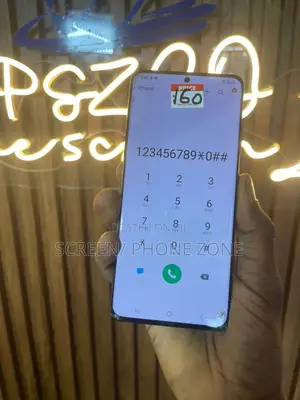 Samsung S21 Ultra Screen - Follow Come J