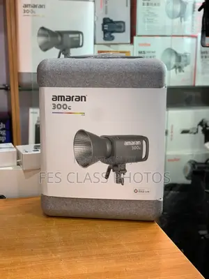 Amaran 300c