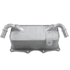 Engine Coolant Porsche Panamera