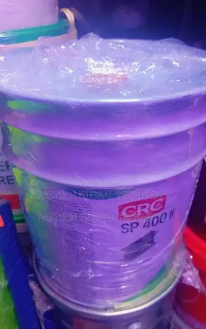 Corrosion Inhibitor CRC Sp 400 Ii