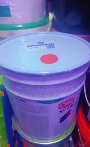 CRC Sp 400 Ii (Anti Corrosion) 20l