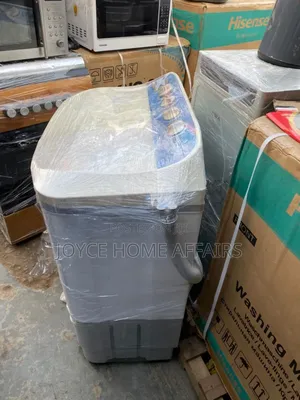 Lg Washing Machine 7kg