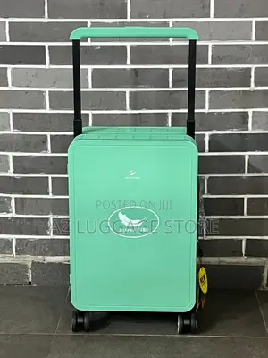 Small Size Leave King Luxury Box(Green Color)