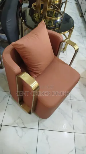 Modern 360 Rotating Relaxation Chair