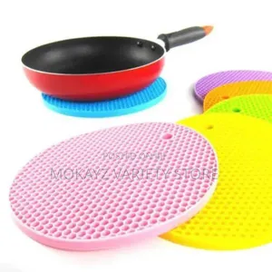 Heat Resistant Pot Placemat/Tableware (Pot Placement Mat) Bulk Orders