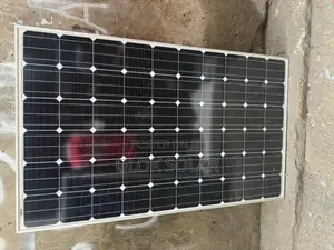 300watts Canadian Solar Panel With High Voltage Charge