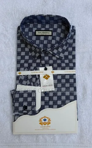 Men Office Dress Shirt