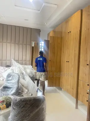 Cleaning Service