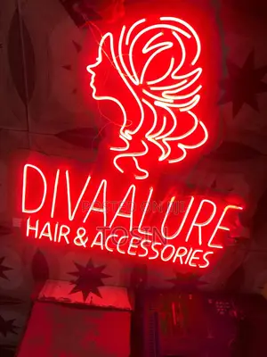 Neon Signage Outdoor Signage Indoor