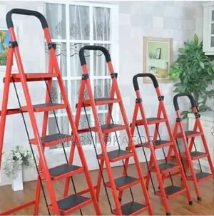 Foldable Ladder