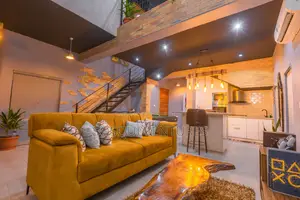 A Loft Apartment in a Secure and Serene Estate at Orchid Road, Lekki