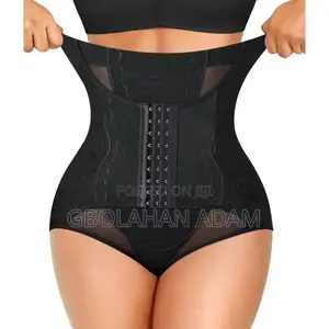 Body Shaper Tummy Control Panty