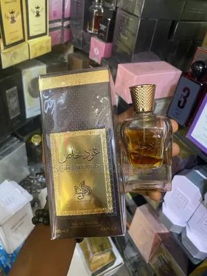 Special Oud Perfume
