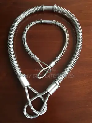 Whipcheck Safety Cable
