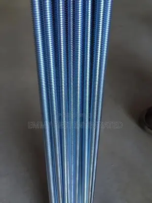 Thread Rods or Studs,