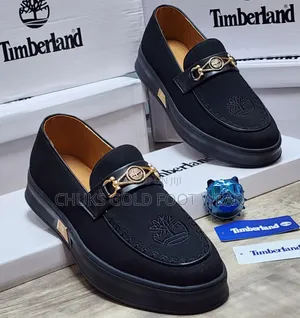 Step Out in Style With Timberland—Where Comfort Meets
