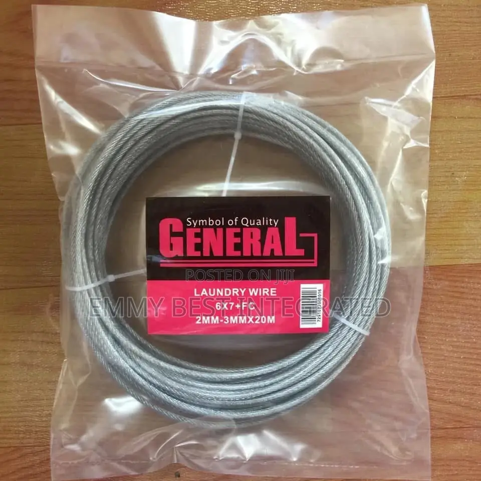Galvanized Steel Wire,