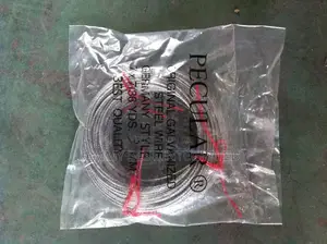 Galvanized Steel Wire,