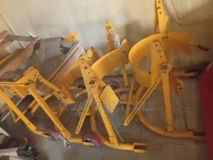 Drum Lifter Truck