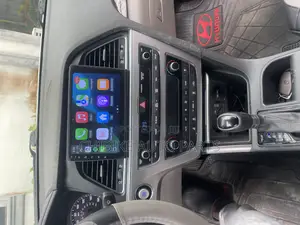 Hyundai Sonata 2015 Navigation Apple Carplay