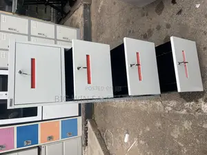 Independent Key Cabinet