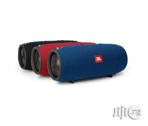 JBL Xtreme 2 New - BLACK/RED/BLUE