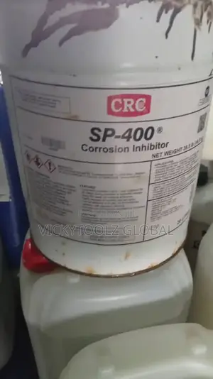 CRC Sp-400 Corrosion Inhibitor (20l) 18.5kg