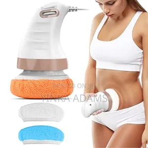 Body Sculpt Massager