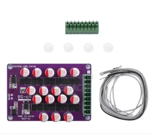 8s 6a Active Equalizer Balancer Board