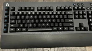 Logitech G613 Mechanical Bluetooth Gaming Keyboard