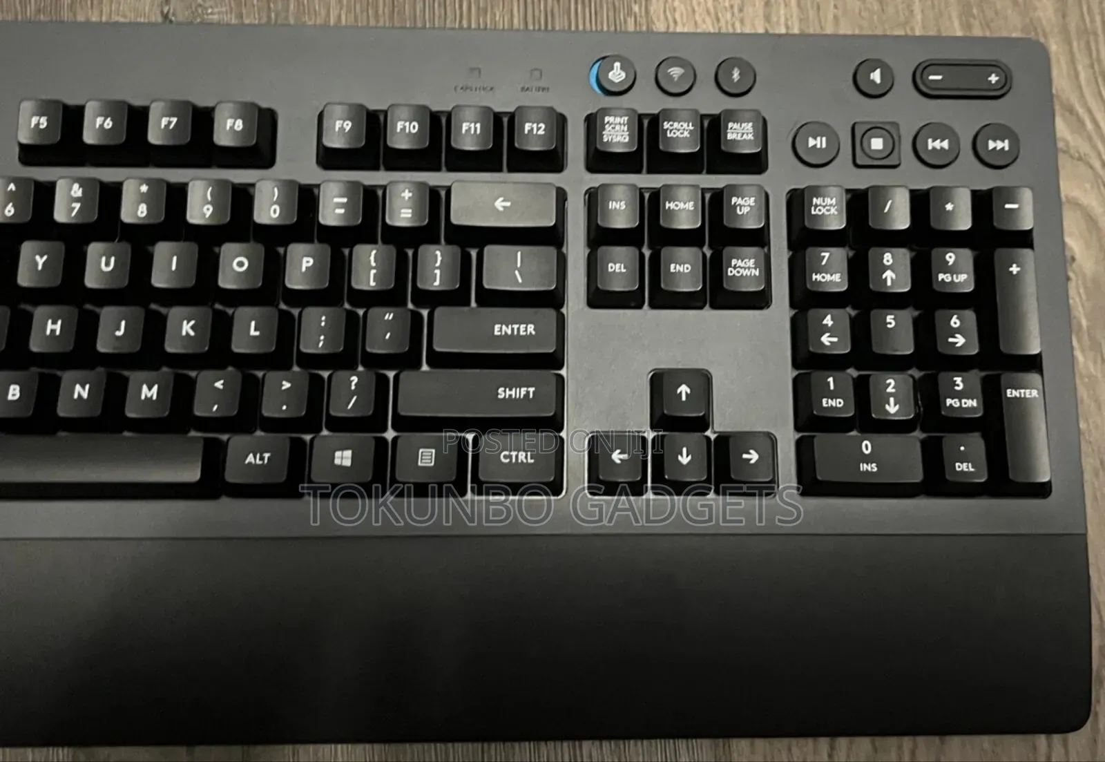 Logitech G613 Mechanical Bluetooth Gaming Keyboard