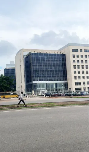 Mega Commercial High Rise Tower/ Plaza in Abuja FCT Lagos