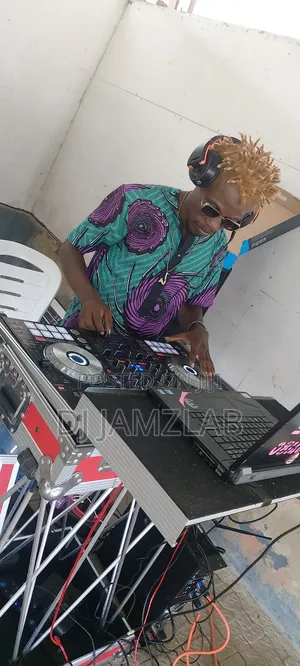 Exclusive Prime Dj Services