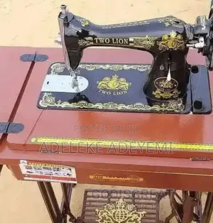 Sawing Machine