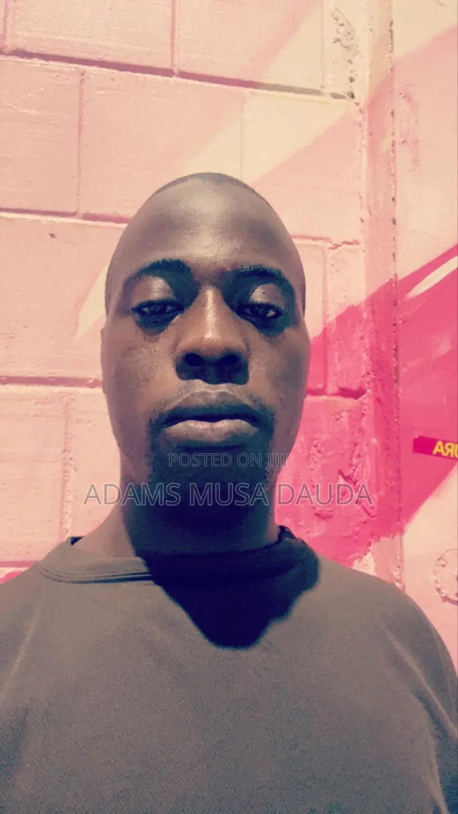 Ready to Work With Accommodation Any Honest Work Between Lekki,Vi,