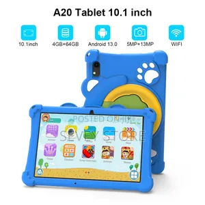 Child Tablet Android 13.0 Wlfl Writing Tablet For Kids Educational