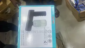Nano Disinfectant Spray Machine