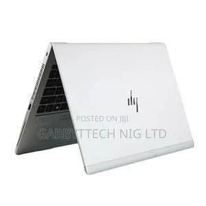 New Laptop HP EliteBook 840 16GB Intel Core i5 SSD 512GB
