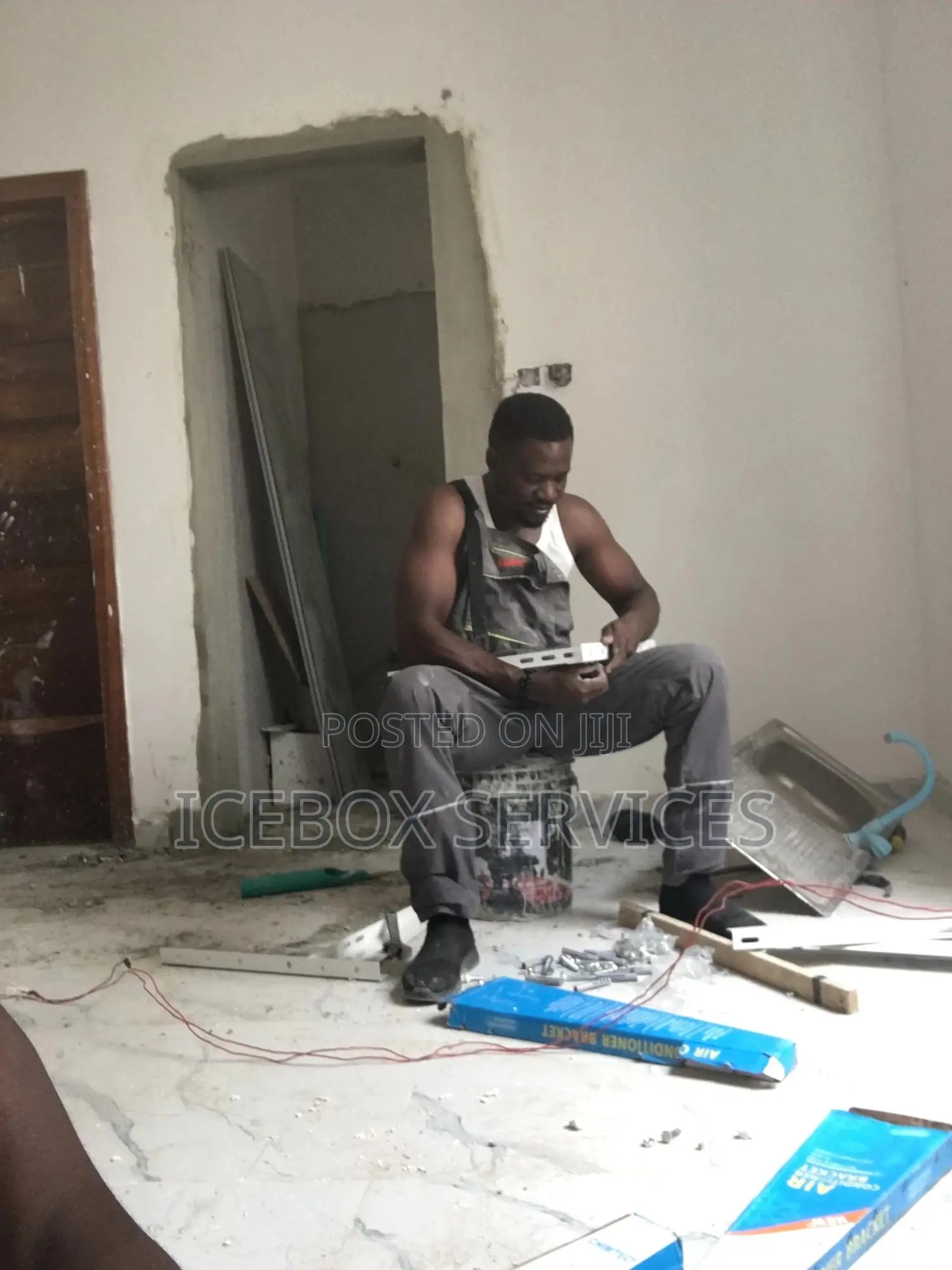 Air Conditioner Repair and Installation