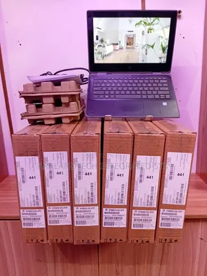 New Laptop HP ProBook X360 11 G2 EE 8GB Intel Core i5 SSD 512GB