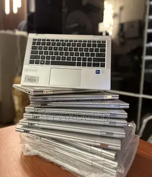 Laptop HP EliteBook x360 1040 G7 16GB Intel Core i7 SSD 512GB