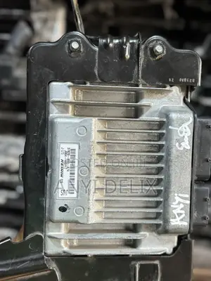 Ecu Brain Box Honda Accord 1.5l Tubor 4cyl 2018 to 2020 37820-6a0-A74